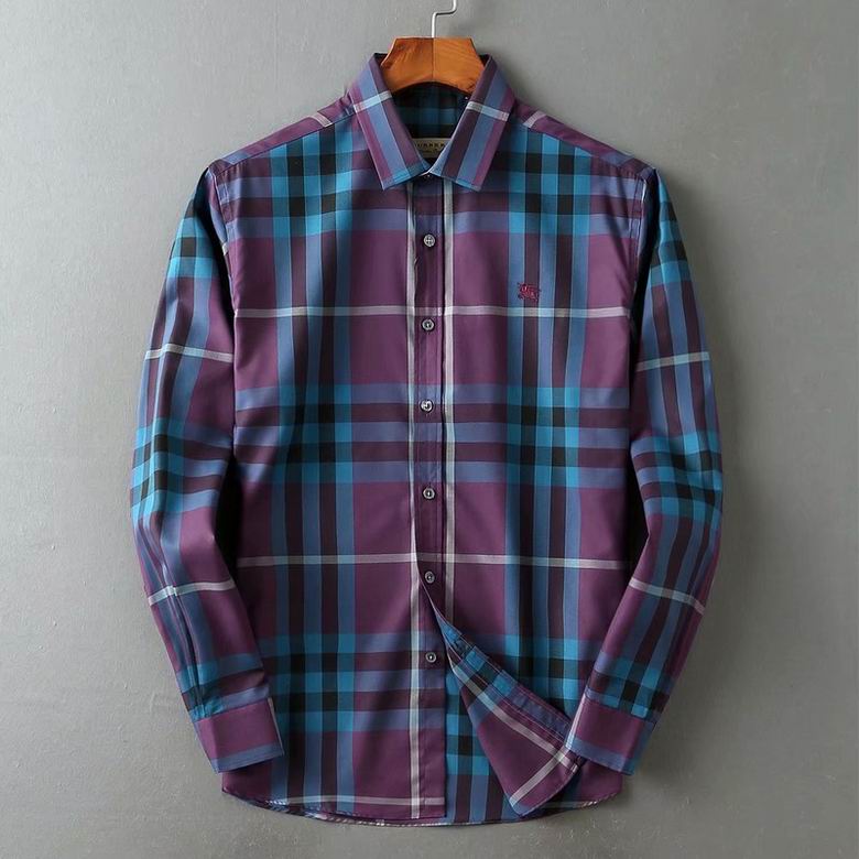 Burberry Shirt LS-031